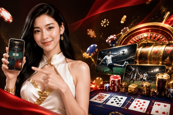 vegas88