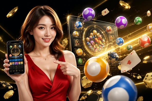 vegas88